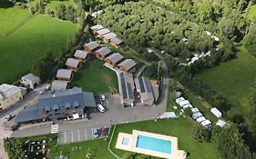 Bungalows Laspaúles